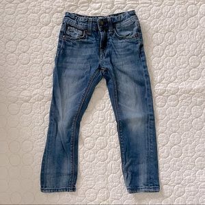 7 for All Mankind Boys Jeans